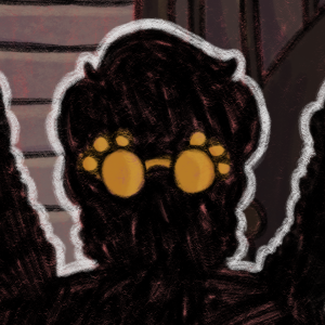 "Will you walk into my parlour?"