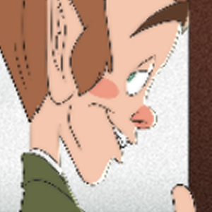 Chapter Three: Part One