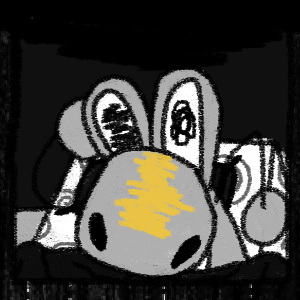 S2 EP1: BACK TO MONOchrome (PART 2)