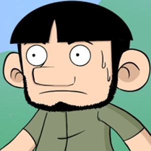 An unexpected meeting... maybe too much unexpected!