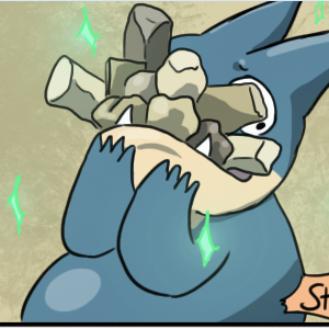 The party don't start till I run in