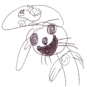 Chapter 20: The Lizard