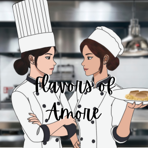 Chapter 2: A Kitchen Divided