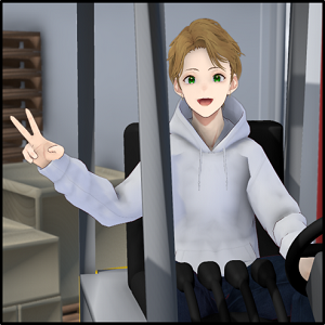 Chapter 1: On the Dock