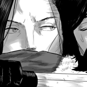 Episode 2 - Conflict