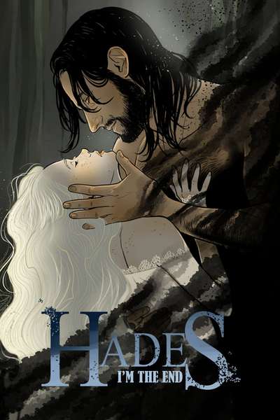 Hades - I'm The End