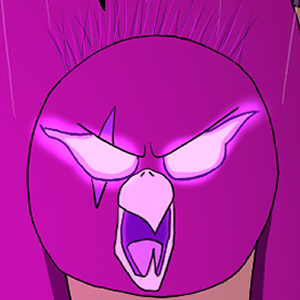 Bakari vs. The Flock