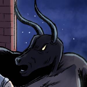 The Biochemist: Taurus 1961 (Part Two)