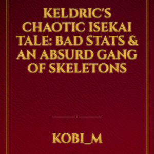 Chapter 3: Guardian of Ancient Wisdom (and Comic Book Collection)