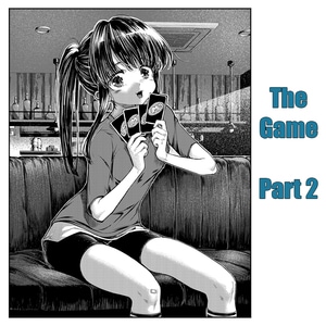 The Game Part 2