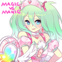 Magic vs Manic