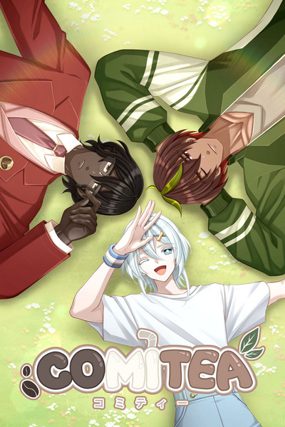 CoMiTea
