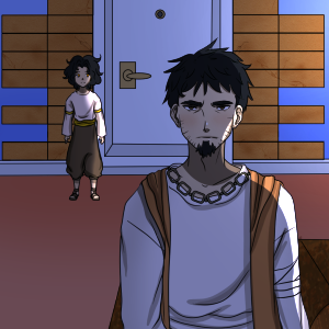 Chapter 2: Irksome Report