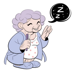 Sleeping arrangements