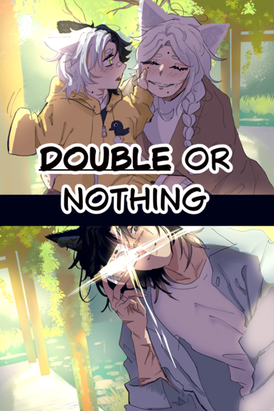 Double or Nothing