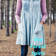 The Spirit in the Forest