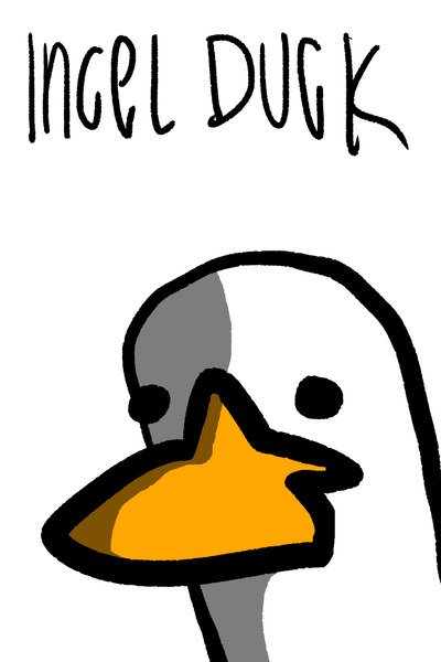 Incel Duck