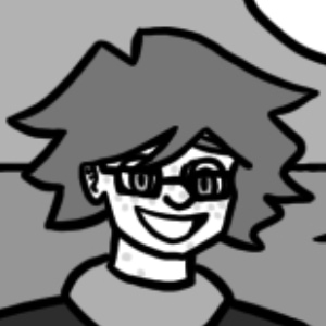 Some Days The World is Way Too Loud 3