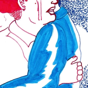 Act III: Waning Gibbous Part 3