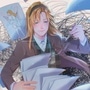مانجا للرواية عنوان 