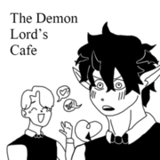 The Demon Lord's Caf&eacute;