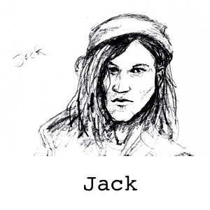Jack - continued