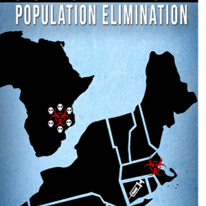 Population Elimination