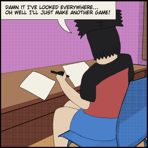 Try Again