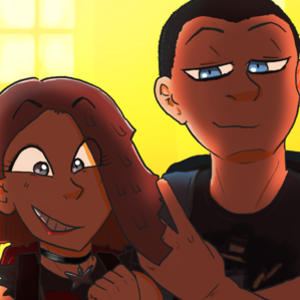 Game Night Gone Wrong (Act 1) (Part 1)