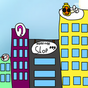 SundaeRailroader Central