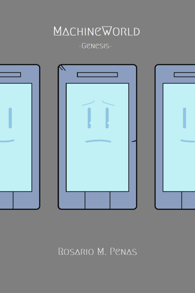 MachineWorld-Genesis