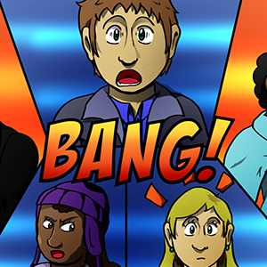 1 - Beginnings (Part 7) (#51-59)