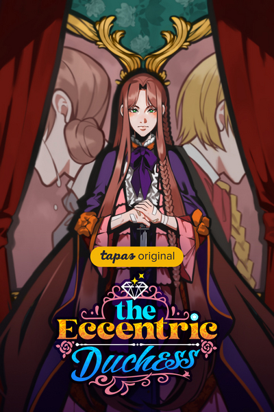 The Eccentric Duchess