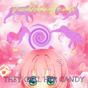They Call Her Candy