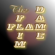The Flim Flam Dame