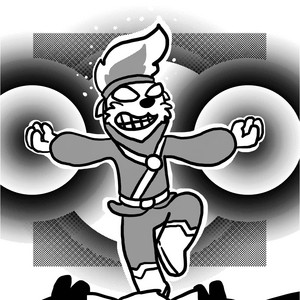 #05 - Conflicto Laboral | Portada