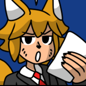 The luck of a black cat: Part 3