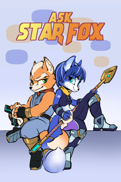 Ask Starfox