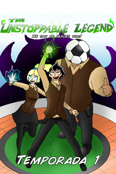 The Unstoppable Legend