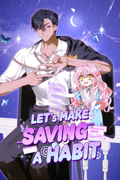 Let's Make Saving a Habit