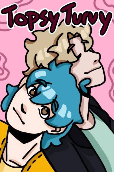Topsy Turvy