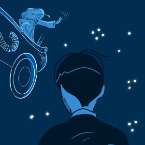 Prologue 1.3 &ndash; Reaching For the Stars