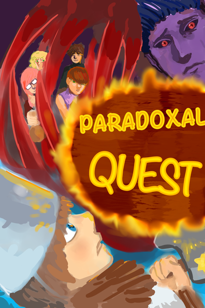 Paradoxal quest