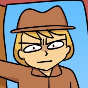 Episode 6 - Big Trouble