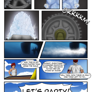 LoK Chapter 1: Page 17