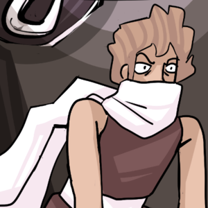 Snake in the Path Ep. 10