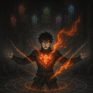 The Inheritance Pact