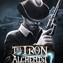 The Iron Alchemist