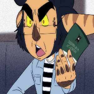 Chapter Two: Part Four