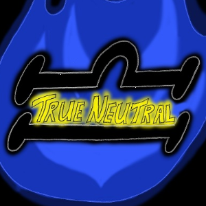 True Neutral Prologue Cover